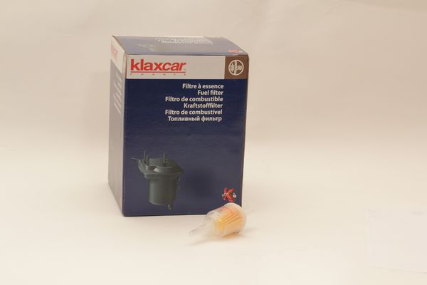 KLAXCAR FRANCE Топливный фильтр FE002z